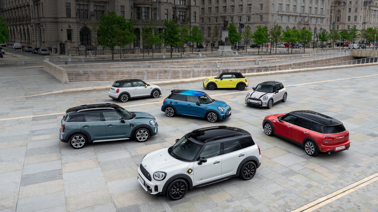 MINI Family